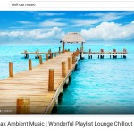 Chill out music